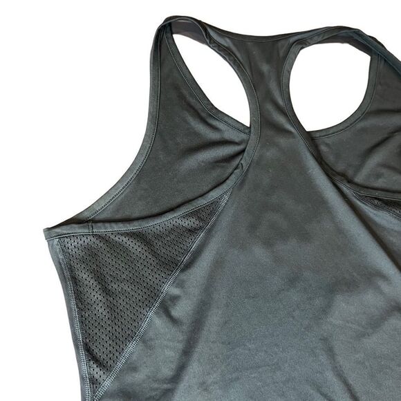 Sacramento River Cats Nike racer back tank top black size XL - Picture 8 of 12